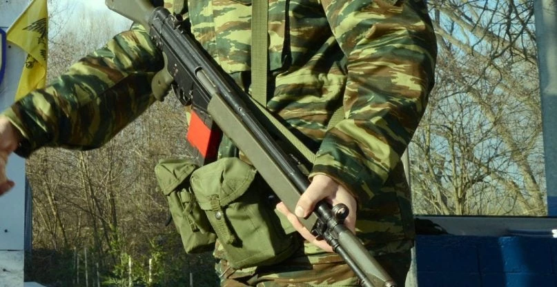 Συναγερμός στο ΓΕΣ – Νέος αυτοτραυματισμός ΕΠΟΠ – Ακόμη ένα τραγικό περιστατικό (upd)